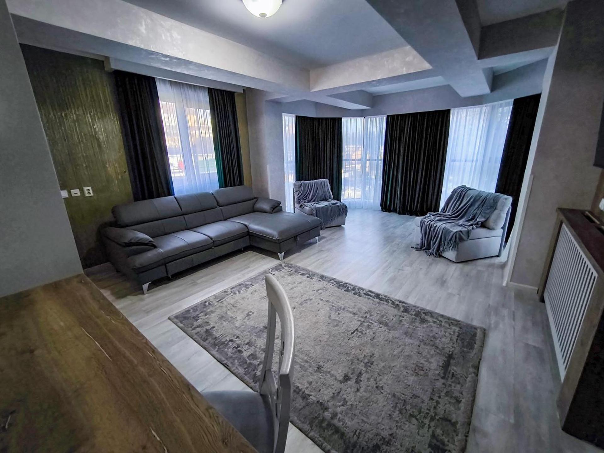 Hotel Dorobanti Jászvásár Kültér fotó
